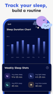 Calm Sleep Sounds, Meditation 0.182 Apk for Android 3