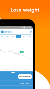 Calorie Counter by Lose It! 15.6.405 Apk for Android 3