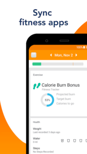 Calorie Counter by Lose It! 15.6.405 Apk for Android 5