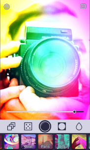 Cambi Photo Camera 1.09 Apk for Android 1