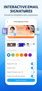 CamCard-Digital business card 7.70.8.20240415 Apk for Android 4