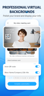 CamCard-Digital business card 7.70.8.20240415 Apk for Android 5