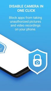Camera Block Pro – Anti malware & Anti spyware app 1.72 Apk for Android 2