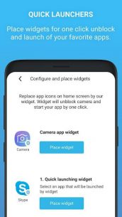 Camera Block Pro – Anti malware & Anti spyware app 1.72 Apk for Android 5