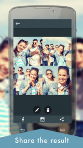 KVAD Camera +: best selfie app, cute selfie, Grids 1.10.1 Apk for Android 4