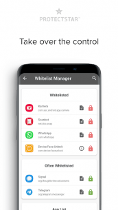 Camera Blocker & Guard With Anti Spyware (PRO) 5.0.2 Apk for Android 4