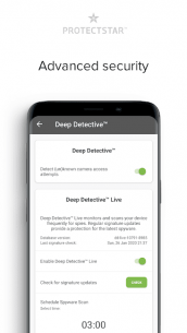 Camera Blocker & Guard With Anti Spyware (PRO) 5.0.2 Apk for Android 5