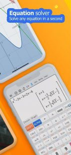 Camera math calculator (PRO) 6.0.1.139 Apk for Android 2
