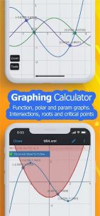 Camera math calculator (PRO) 6.0.1.139 Apk for Android 4