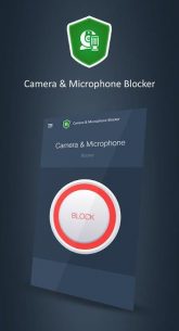 Camera & Microphone Blocker (PRO) 2.0.3 Apk for Android 1
