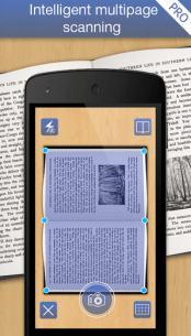 Camera To PDF Scanner Pro 2.1.8 Apk for Android 3