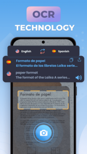 Camera Translator: Photo, Text (PREMIUM) 2.2.7 Apk for Android 4