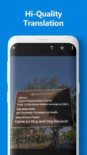Camera Translator – Translate (PRO) 2.0.9 Apk for Android 3