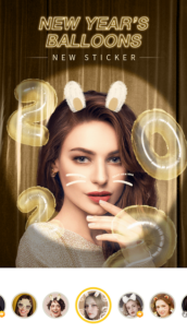 Camera360 :Photo Editor&Selfie (VIP) 9.9.36 Apk for Android 4