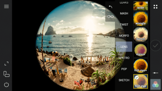 Cameringo+ Filters Camera 3.4.9 Apk for Android 2