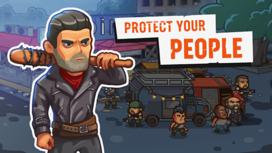 Camp Defense 1.0.788 Apk + Mod for Android 5