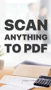 CamScanner – PDF Scanner App (PREMIUM) 6.53.0.2311090000 Apk for Android 2