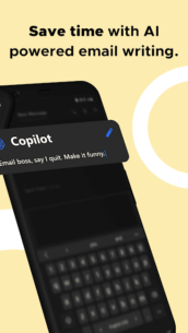 Canary Mail – AI Email App (PRO) 2.42 Apk for Android 2