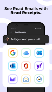 Canary Mail (PRO) 1.67 Apk for Android 3