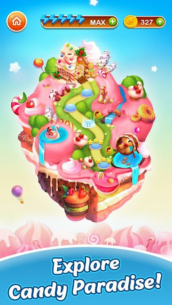 Candy Charming – Match 3 Games 24.5.3051 Apk + Mod for Android 4
