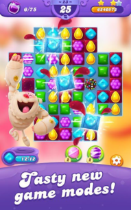 Candy Crush Friends Saga 3.12.0 Apk + Mod for Android 1