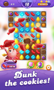 Candy Crush Friends Saga 3.13.0 Apk + Mod for Android 3
