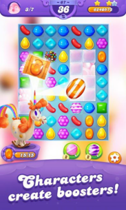 Candy Crush Friends Saga 3.14.1 Apk + Mod for Android 4
