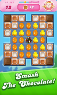Candy Crush Saga 1.261.0.1 Apk + Mod for Android 4