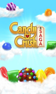 Candy Crush Saga 1.261.0.1 Apk + Mod for Android 5