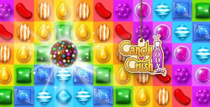 candy crush soda saga android cover