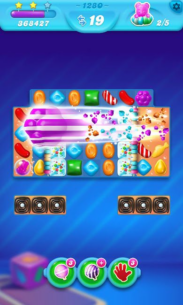 Candy Crush Soda Saga 1.262.1 Apk + Mod for Android 5