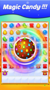 Candy Match 3 1.1.17 Apk + Mod for Android 3