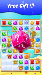Candy Match 3 1.1.17 Apk + Mod for Android 4