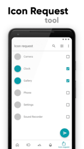 CandyCons Unwrapped Icon Pack 11.0 Apk for Android 3