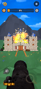 Cannon It! 1.3.5 Apk + Mod for Android 1