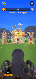 Cannon It! 1.3.5 Apk + Mod for Android 4