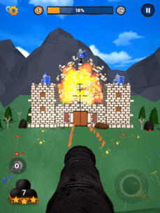 Cannon It! 1.3.5 Apk + Mod for Android 5