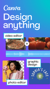 Canva: Design, Photo & Video 2.213.0 Apk for Android 1