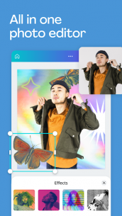 Canva: Design, Photo & Video 2.213.0 Apk for Android 3
