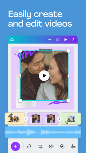 Canva: Design, Photo & Video 2.213.0 Apk for Android 4