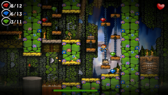 Canyon Capers 1.0.80 Apk for Android 3
