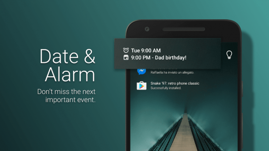 Canyon – Lock Screen (FULL) 4.11.22 Apk for Android 3