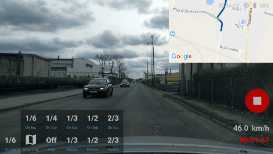 Car Camera Pro 1.4.5 Apk for Android 1