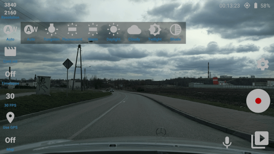 Car Camera Pro 1.4.5 Apk for Android 3