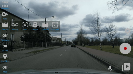 Car Camera Pro 1.4.5 Apk for Android 4