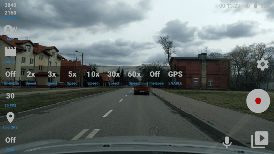 Car Camera Pro 1.4.5 Apk for Android 5