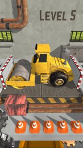 Car Crusher 1.5.9 Apk + Mod for Android 1