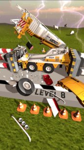 Car Crusher 1.5.9 Apk + Mod for Android 3