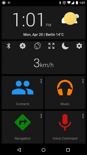 Car dashdroid-Car infotainment (PREMIUM) 2.3.12 Apk for Android 3