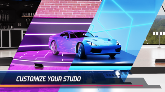 Car Detailing Simulator 2023 1.2.91 Apk + Mod for Android 5